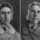 Angelina Grimké (Library of Congress); Sarah Grimké (Library of Congress)
